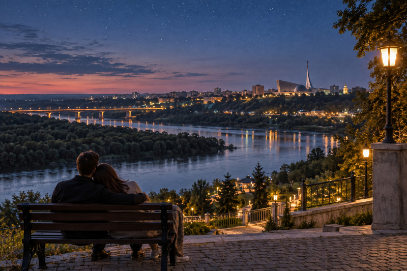 Куда сходить на свидание в Калуге - Театрально-концертное агентство "Звёздный дождь"