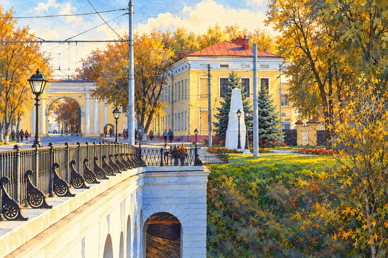 Куда сходить с подругой или друзьями в Калуге - Театрально-концертное агентство "Звёздный дождь"