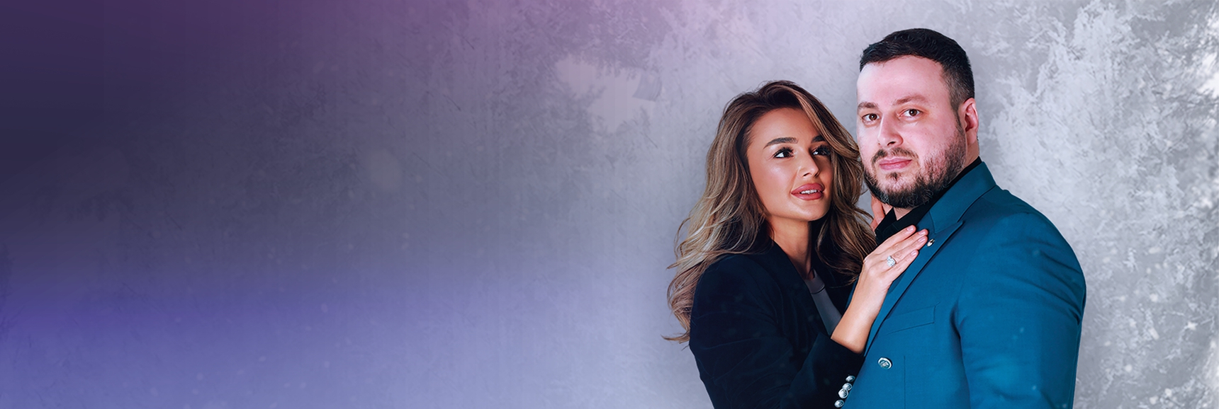 Дуэт Пара Театрально-концертное агентство "Звёздный дождь"