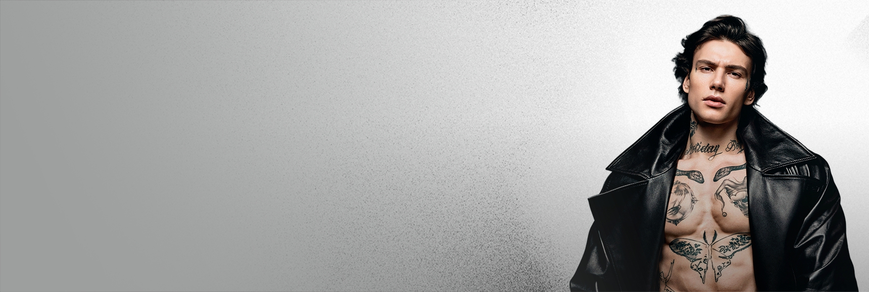 XOLIDAYBOY Театрально-концертное агентство "Звёздный дождь"