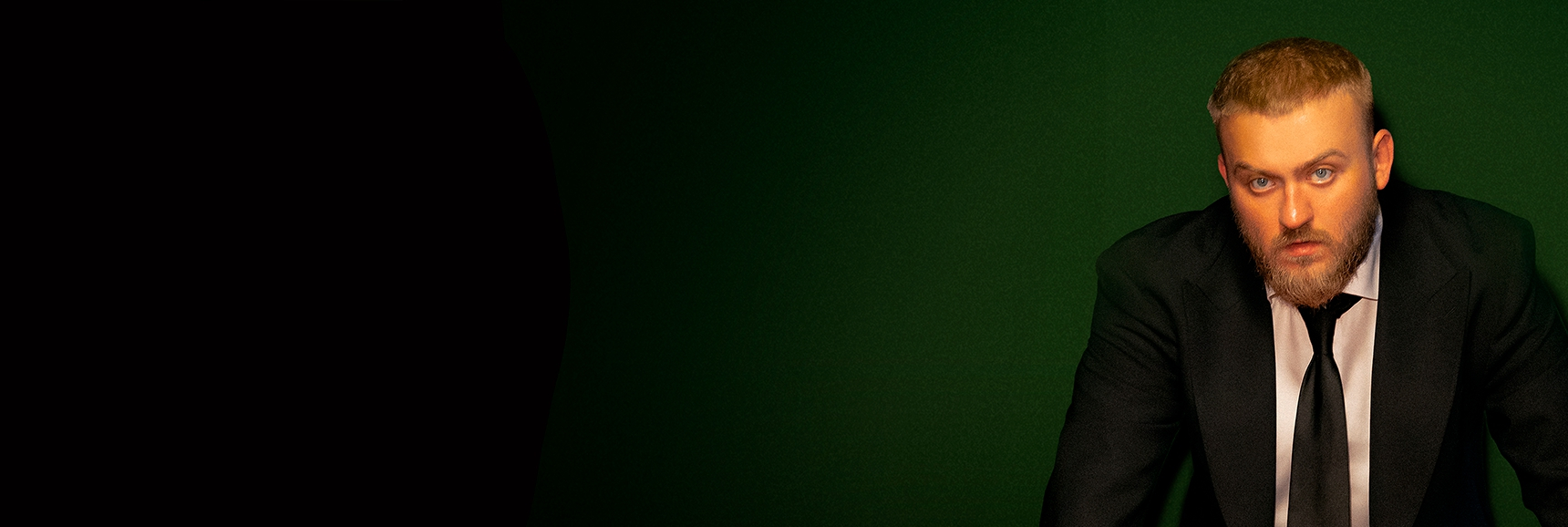 Павел Дедищев. Стендап-концерт "Американец" Театрально-концертное агентство "Звёздный дождь"