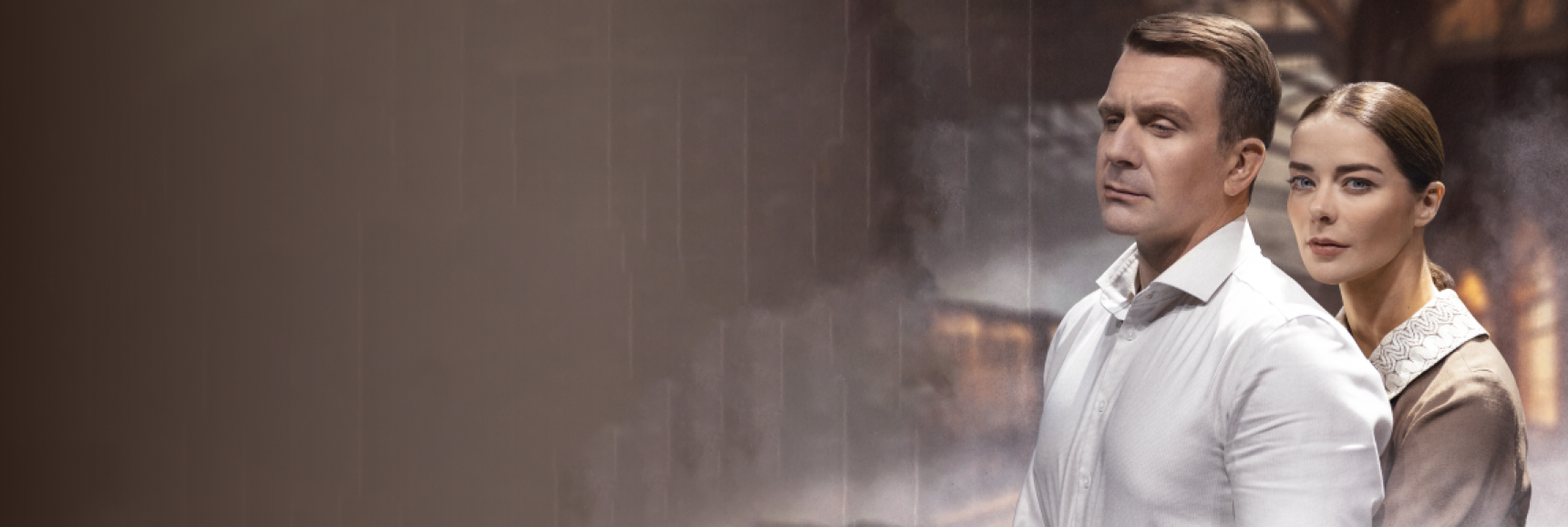 Спектакль "Варшавская мелодия" Театрально-концертное агентство "Звёздный дождь"