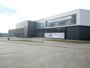 Инновационный Культурный Центр (ИКЦ) Театрально-концертное агентство "Звёздный дождь"