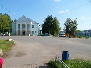 Городской дом культуры (Балабаново) Театрально-концертное агентство "Звёздный дождь"