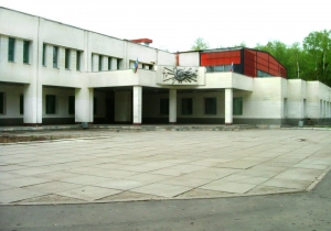 Прометей (Сосенский) - Театрально-концертное агентство "Звёздный дождь"