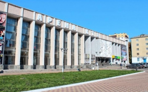 АРЕНА КТЗ Театрально-концертное агентство "Звёздный дождь"